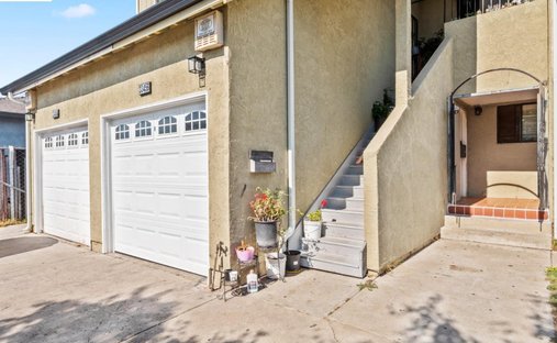 Maison à Union City, Californie, États-Unis 1