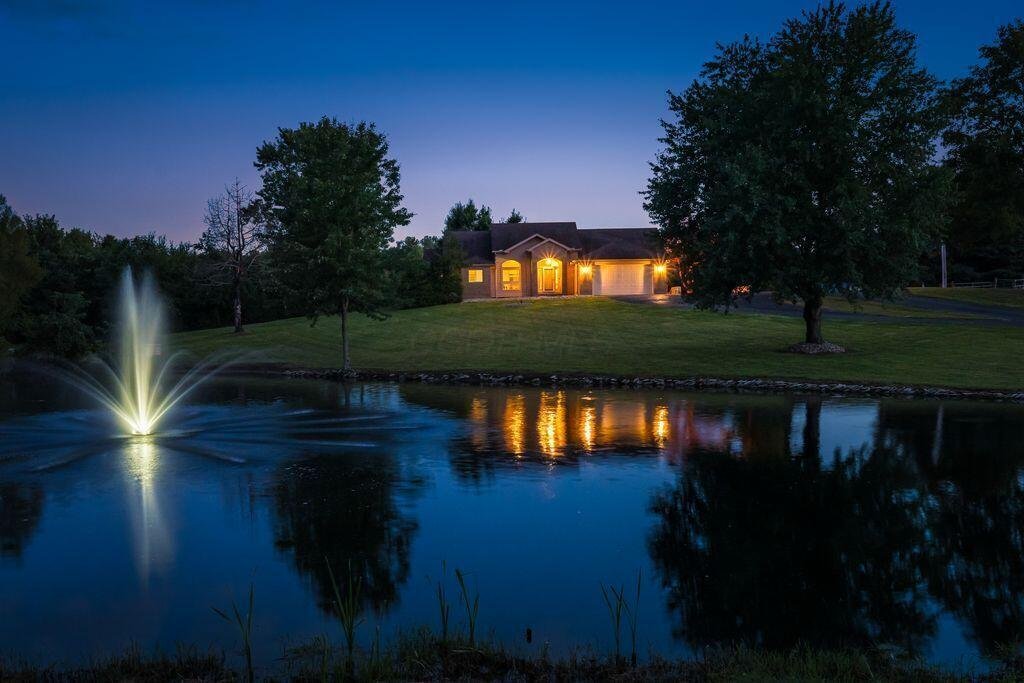 Maison à Hébron, Ohio, États-Unis 1 - 18782138