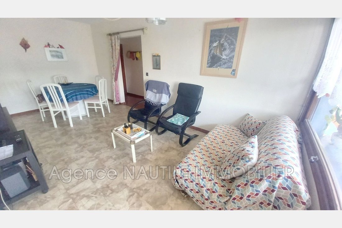 Apartamento en Mauguio, Occitania, Francia 5 - 18782315