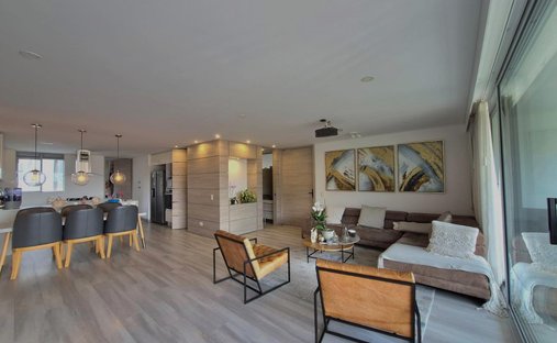 Appartamento a Envigado, Dipartimento di Antioquia, Colombia 1
