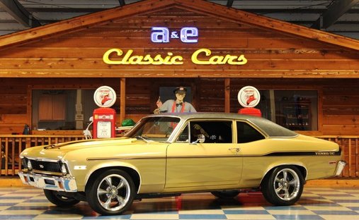350 cui in New braunfels, United States 1