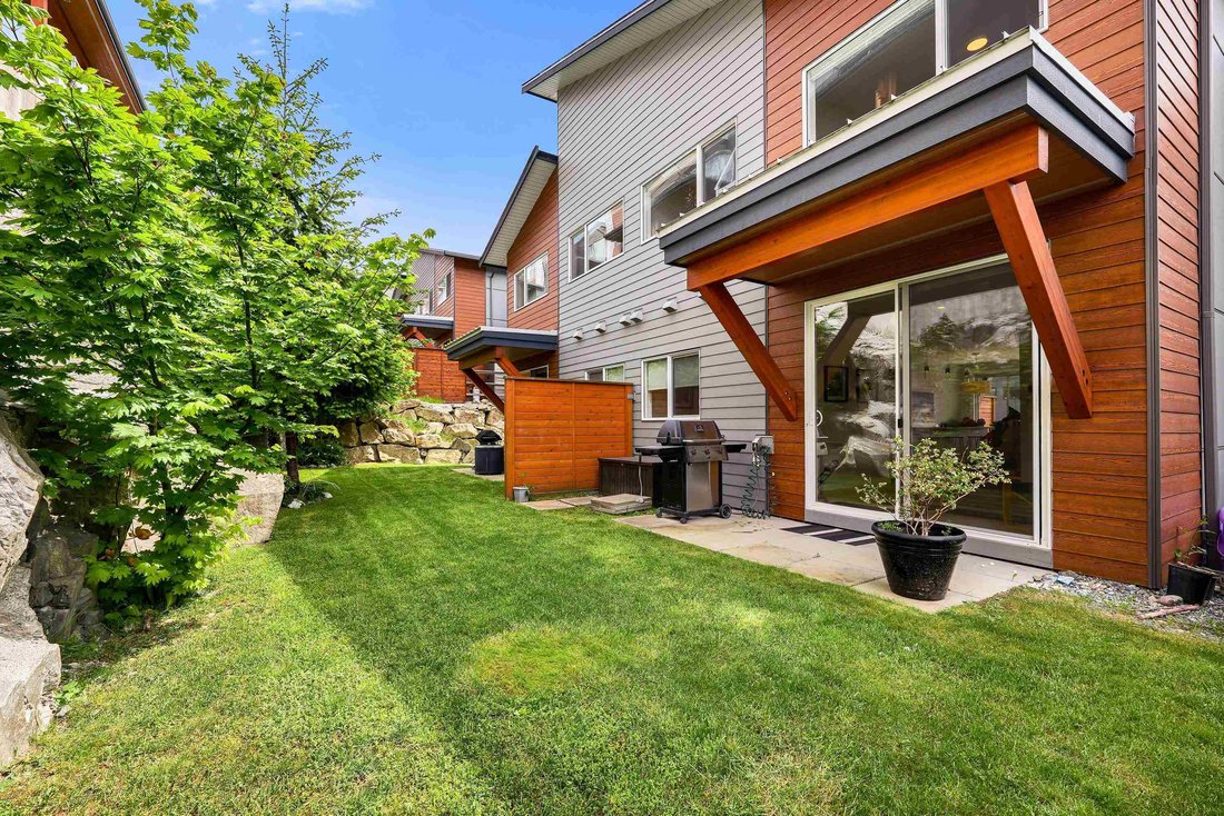 Condominio en Squamish, Columbia Británica, Canadá 3 - 18782405