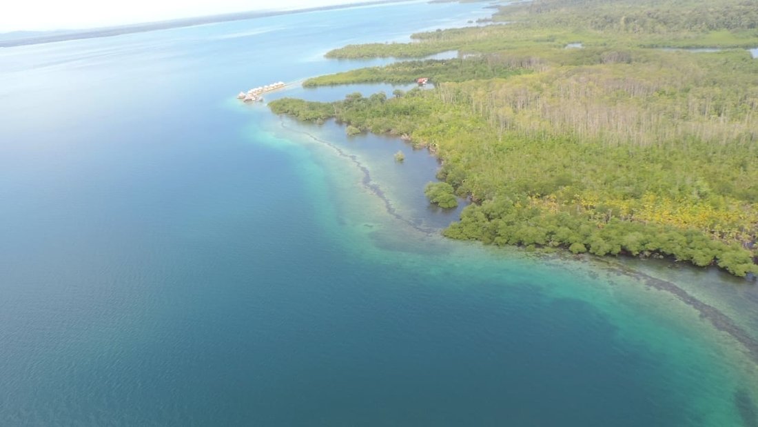 Land in Provinz Bocas del Toro, Provinz Bocas del Toro, Panama 2 - 18782492