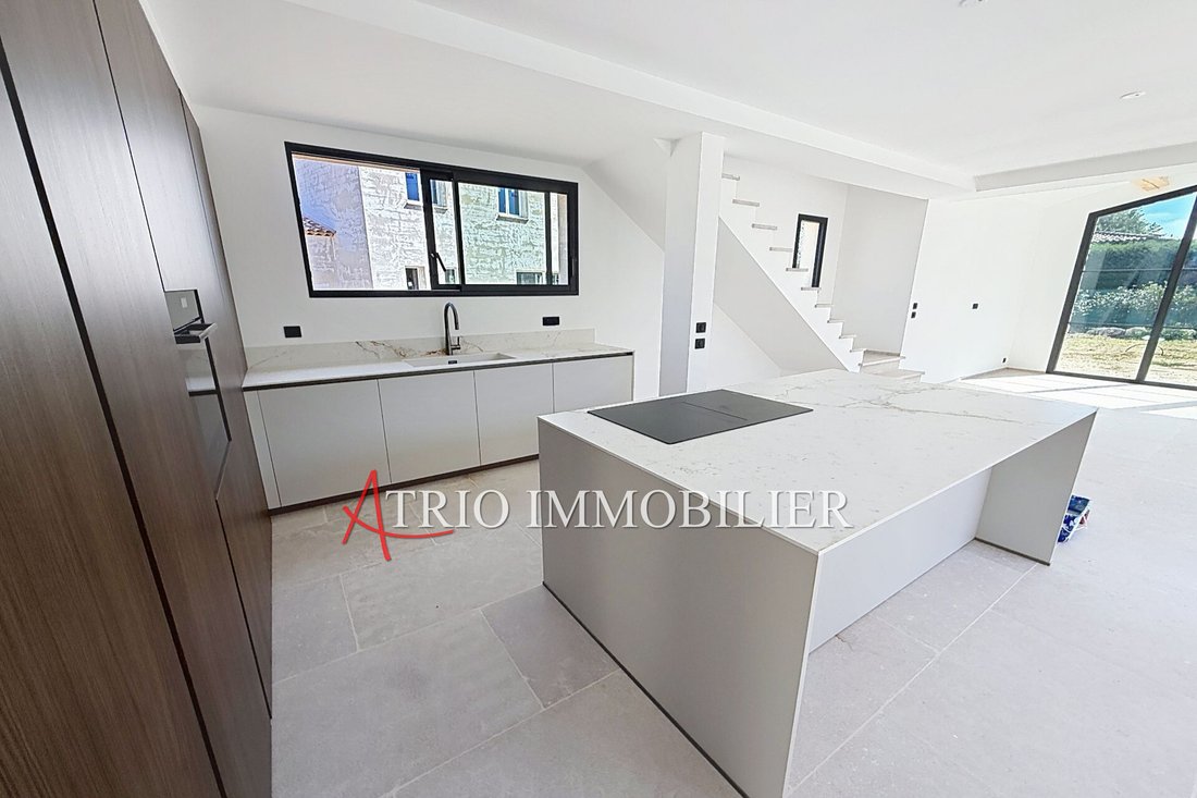 Villa in Plan de Noves, Vence, France 5 - 18782312