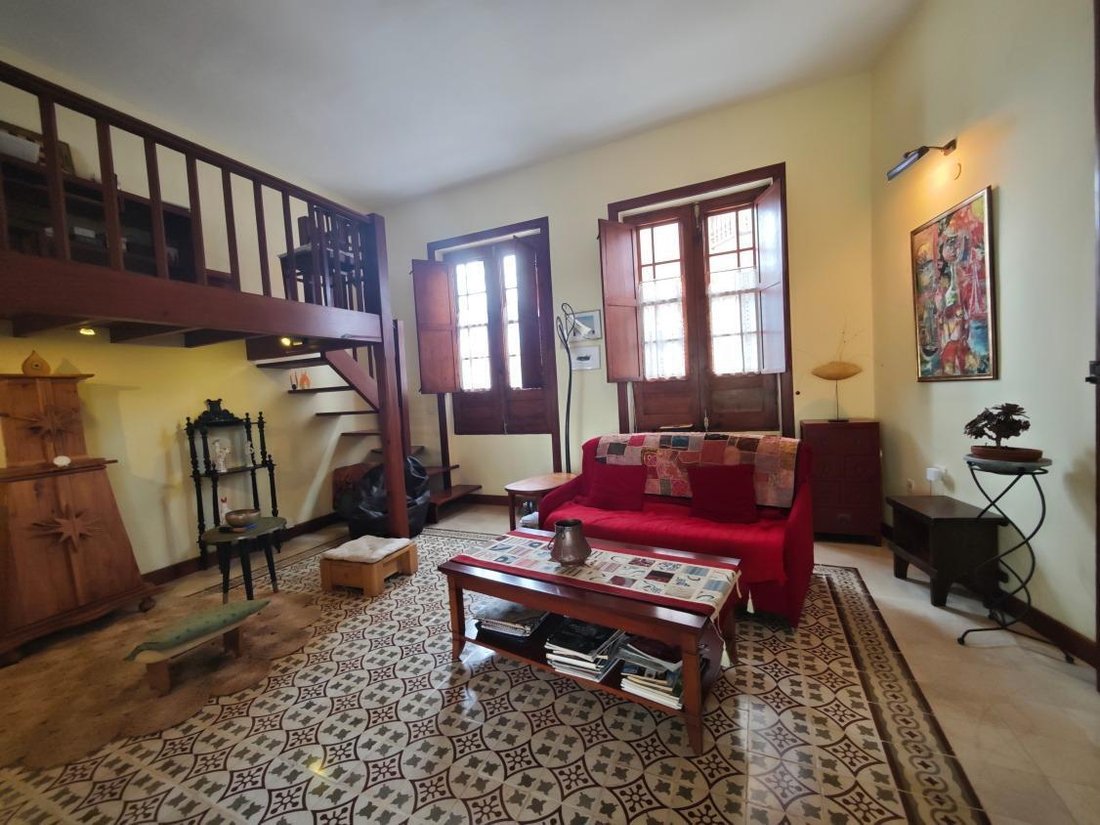 Casa en Garachico, Canarias, España 4 - 18782194