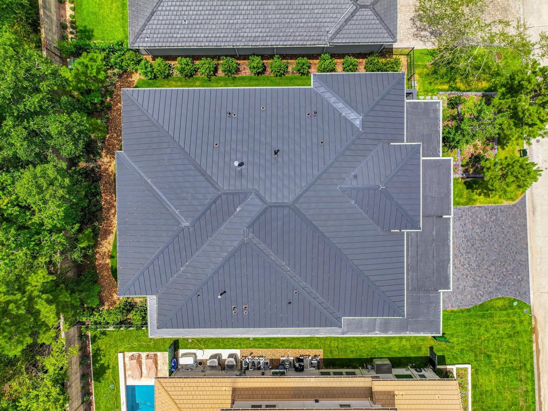 Casa en Spring, Texas, Estados Unidos 4 - 18782149