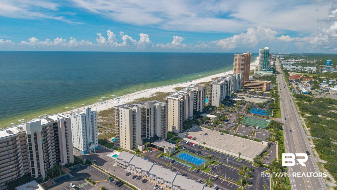 Casa en Orange Beach, Alabama, Estados Unidos 4 - 18782445