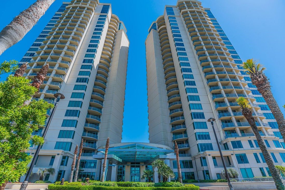 Condominio en Galveston, Texas, Estados Unidos 4 - 18782160