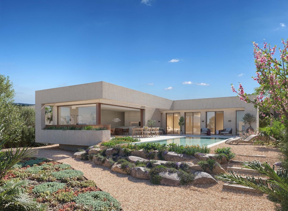 Villa in Orihuela, Valencian Community, Spain 2 - 18782383