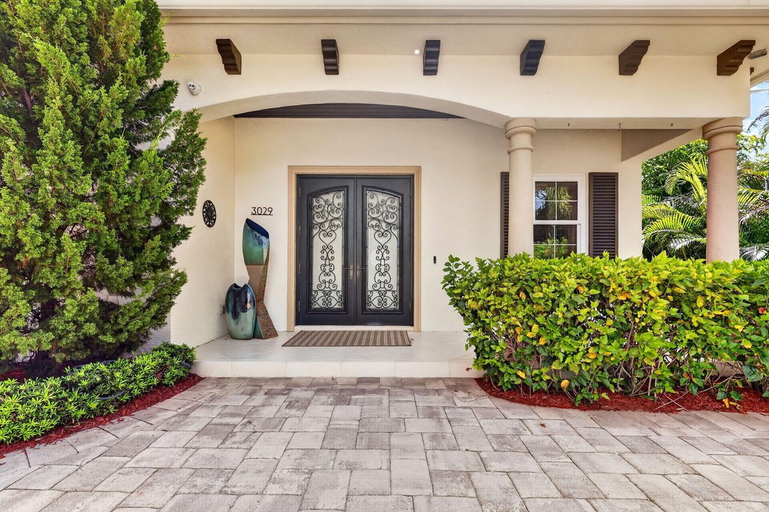 Haus in Palm City, Florida, Vereinigte Staaten 3 - 18782057
