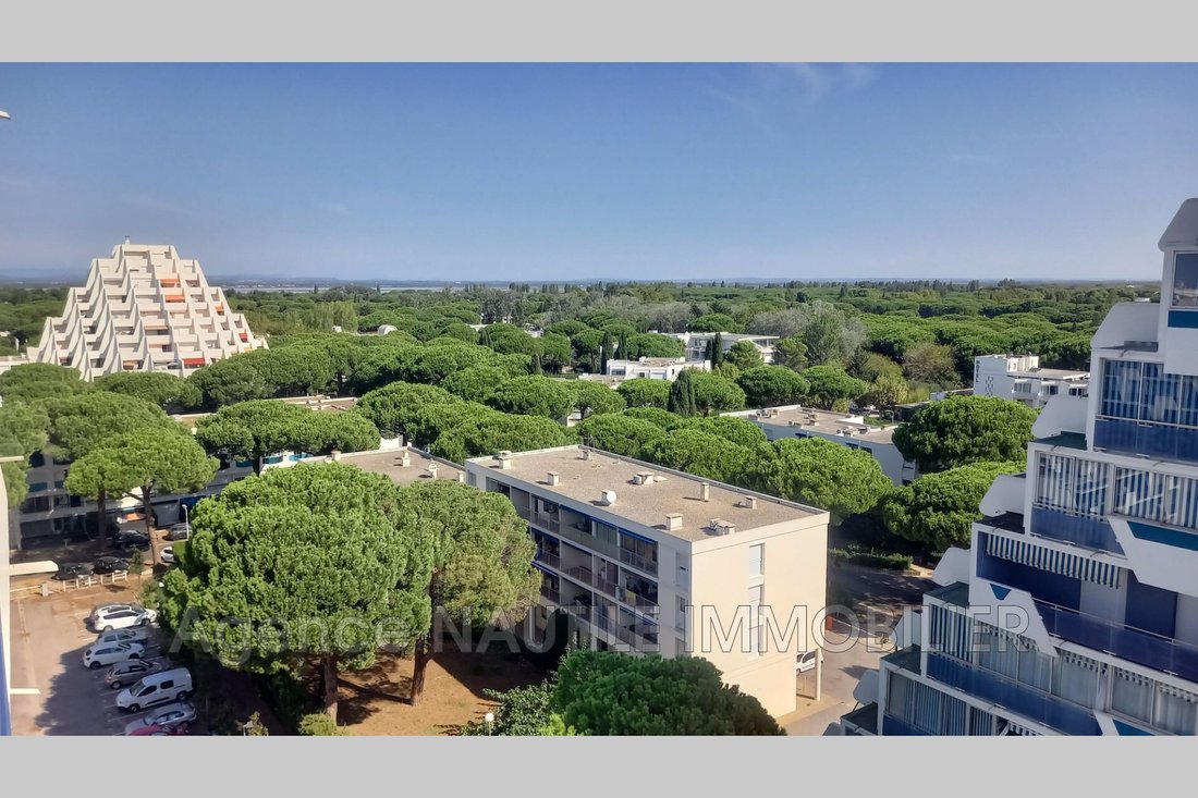 Apartamento en Mauguio, Occitania, Francia 2 - 18782315