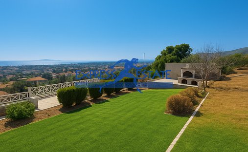 Casa a Nea Makri, Attica, Grecia 1