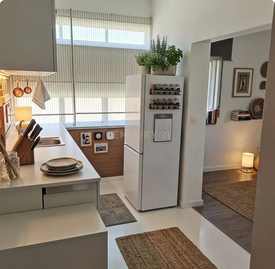 Appartement à Parede, Lisbonne, Portugal 2 - 18720895