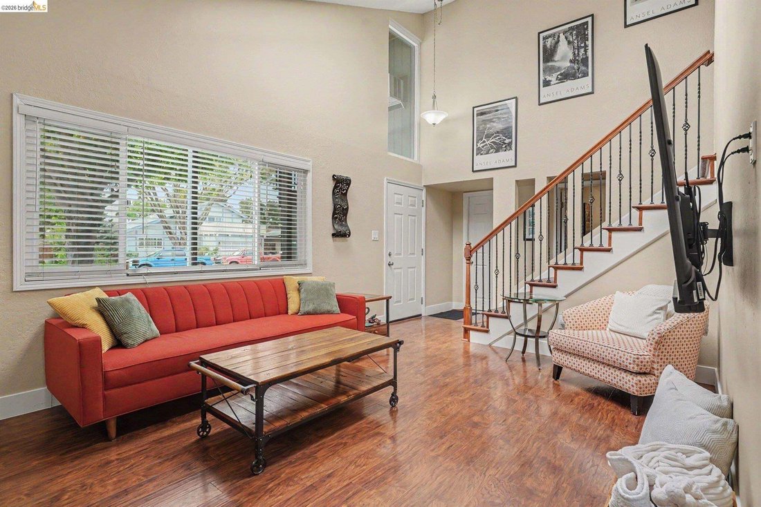 Casa a Livermore, California, Stati Uniti 4 - 18782136