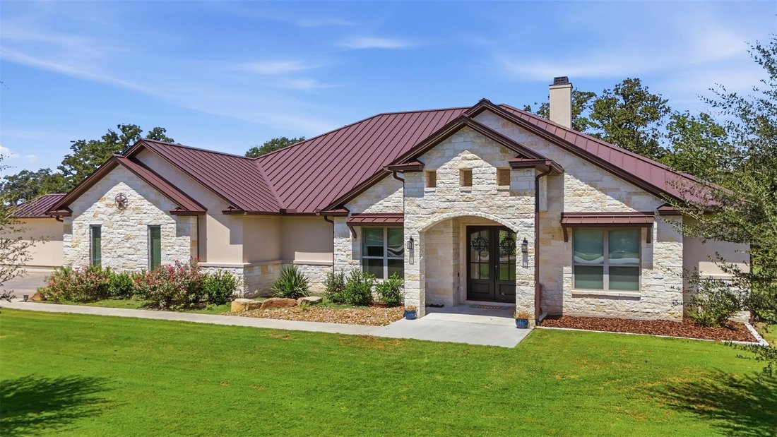 Casa a Iola, Texas, Stati Uniti 2 - 18782147