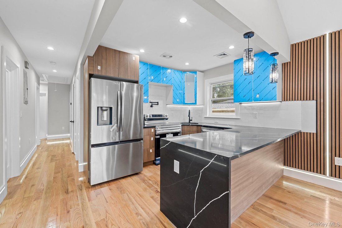 Casa en Nueva York, Nueva York, Estados Unidos 3 - 18782062