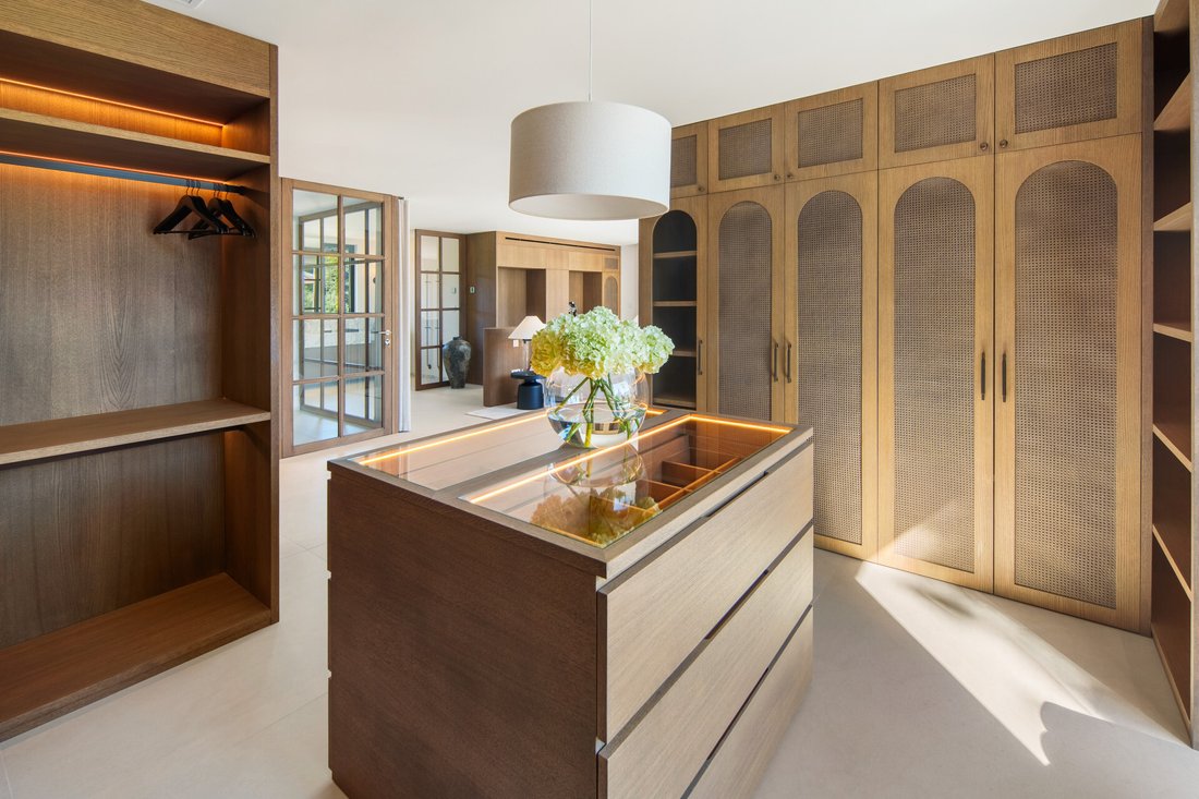 Villa à Nueva Andalucia, Marbella, Espagne 4 - 18782354