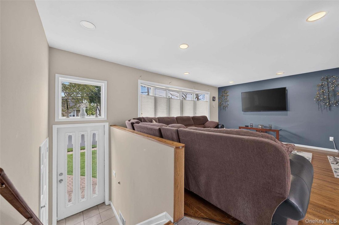 Casa en Oceanside, Nueva York, Estados Unidos 5 - 18782050