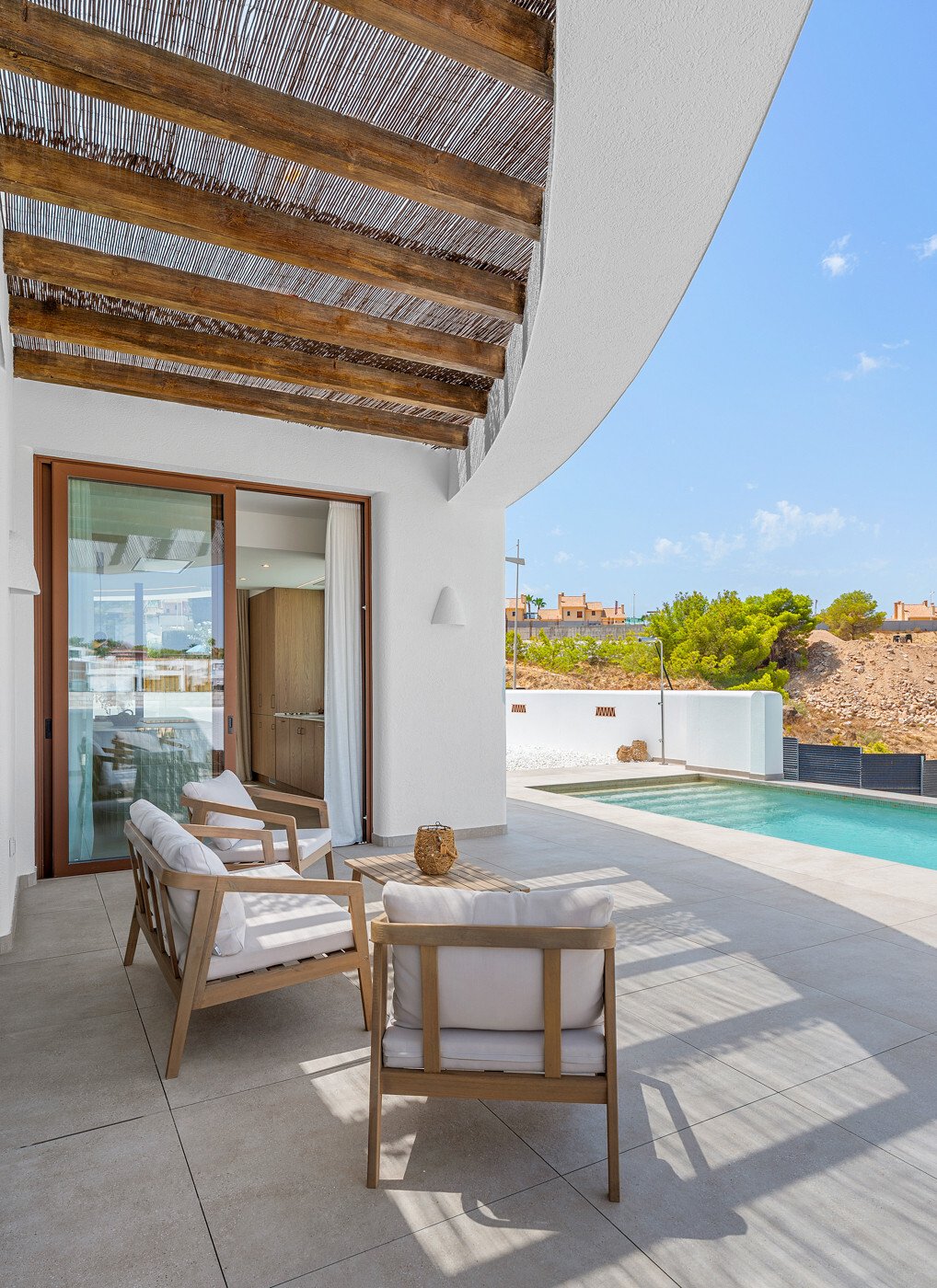 Villa in Algorfa, Land Valencia, Spanien 5 - 18321021