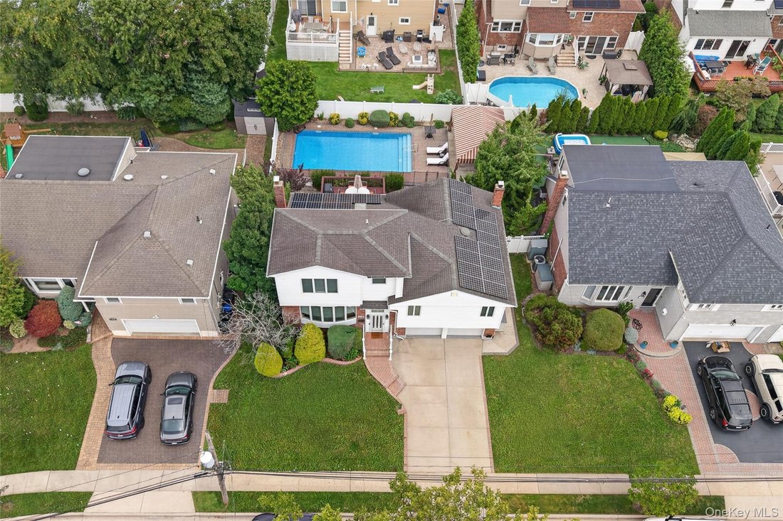 Casa en Oceanside, Nueva York, Estados Unidos 3 - 18782050