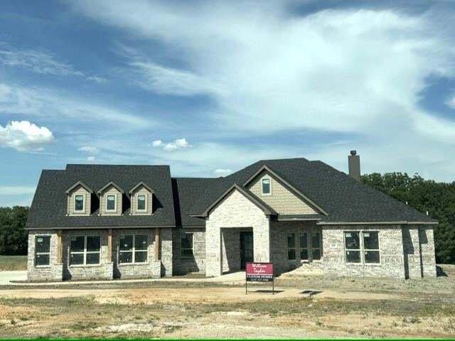 House in Sherman, Texas, United States 1 - 18631054