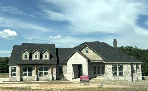 House in Sherman, Texas, United States 1