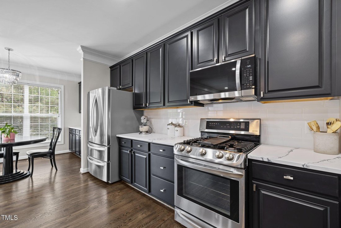 Townhouse in Morrisville, North Carolina, United States 4 - 18782170