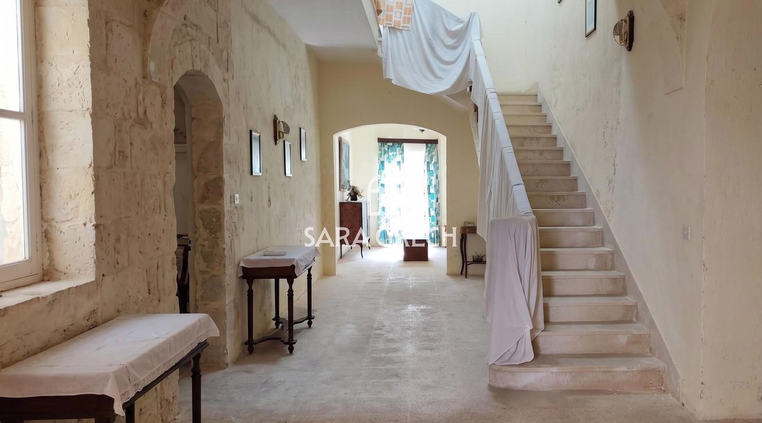 Maison de ville à Ħal Lija, Malte 4 - 18782095