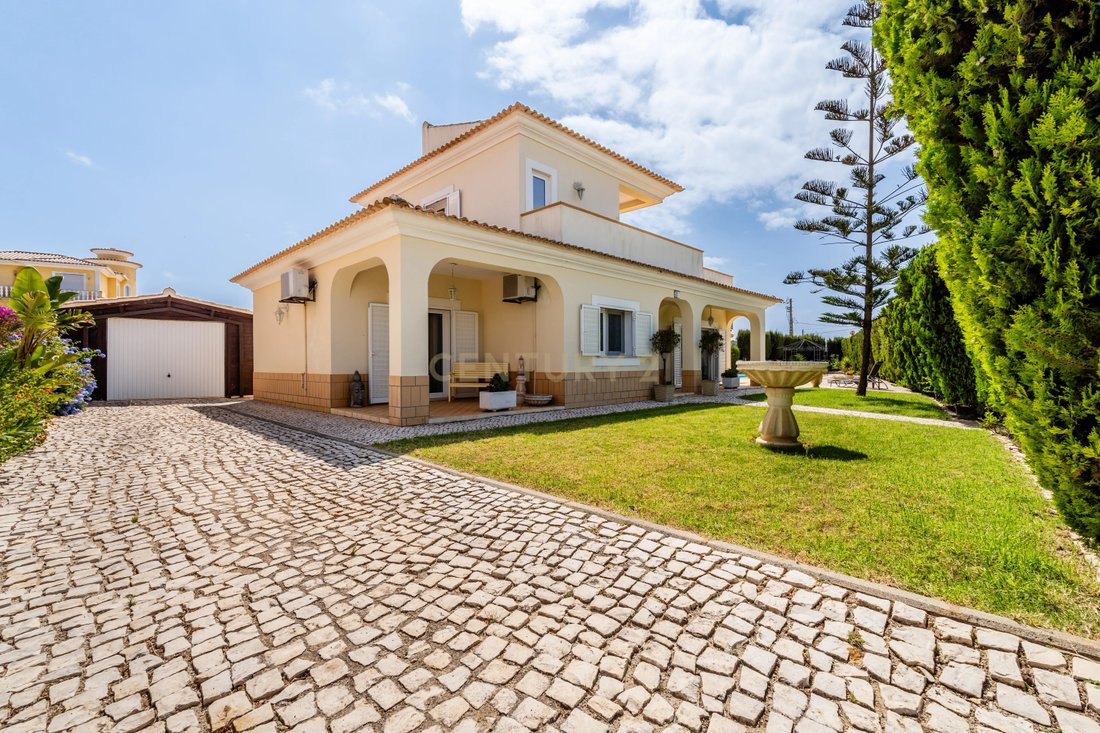Villa en Algoz e Tunes, Algarve, Portugal 2 - 18782471