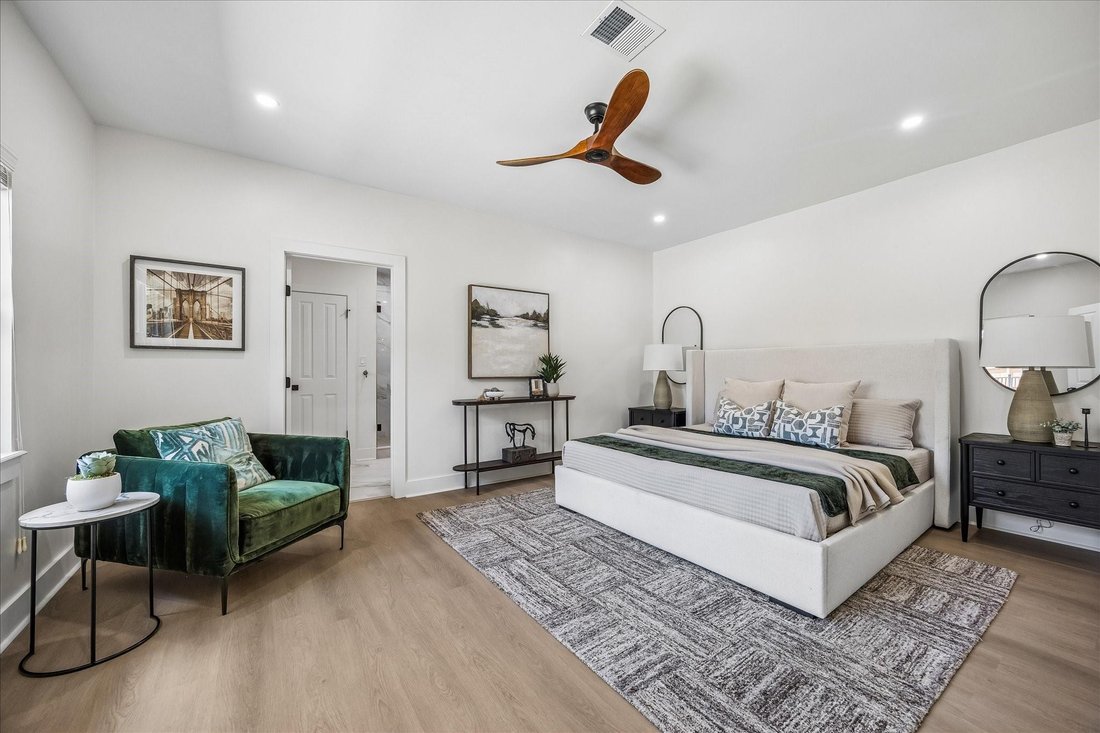 Haus in Houston, Texas, Vereinigte Staaten 3 - 18782168