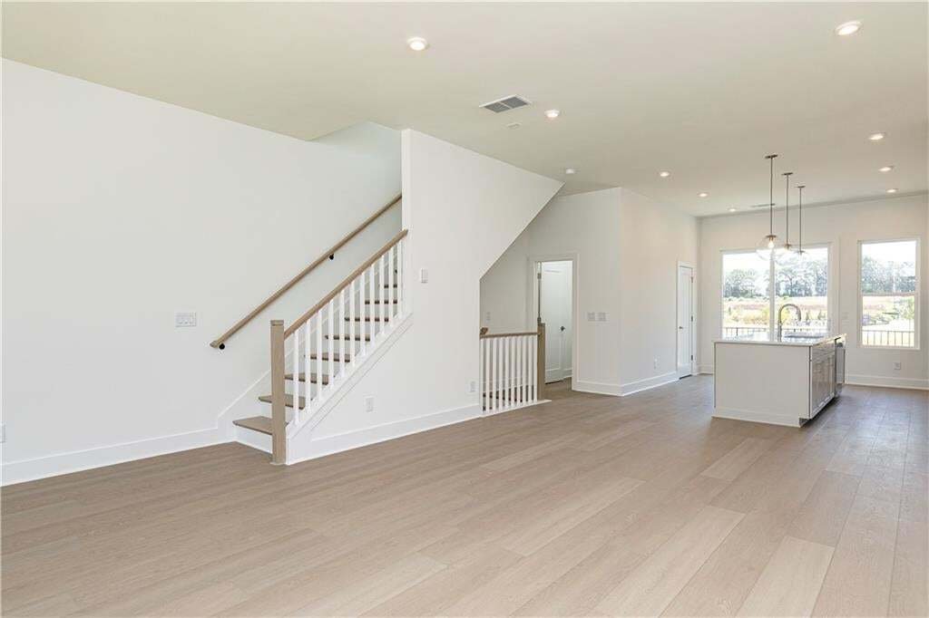Townhouse in Chamblee, Georgia, United States 3 - 18782163