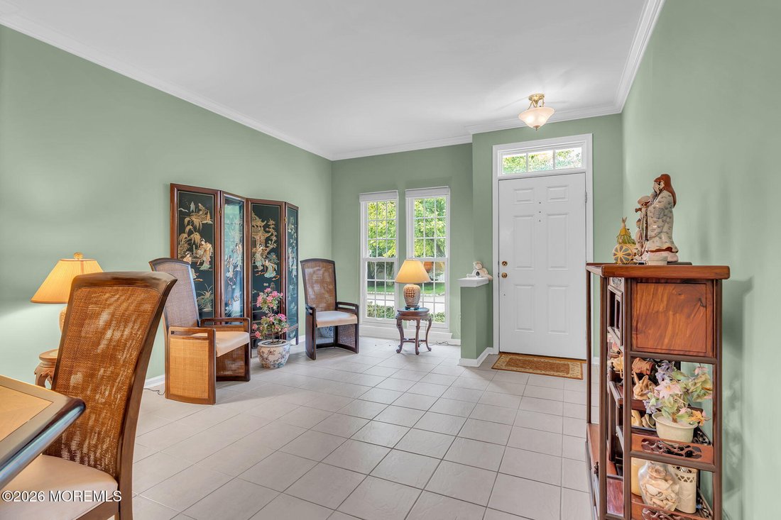 Appartement à Long Branch, New Jersey, États-Unis 3 - 18782028