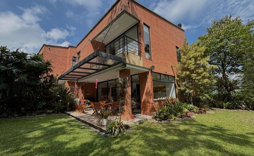 Casa a Envigado, Dipartimento di Antioquia, Colombia 1
