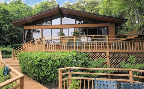 Maison à Shalimar, Floride, États-Unis 1