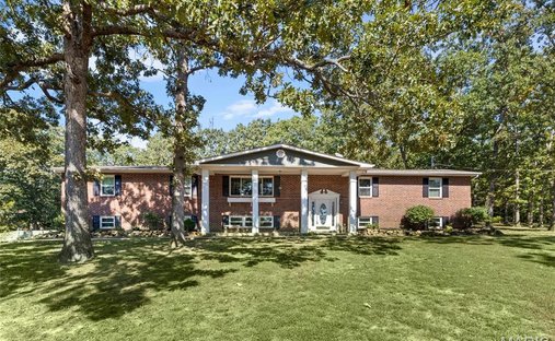 Haus in Saint Clair, Missouri, Vereinigte Staaten 1