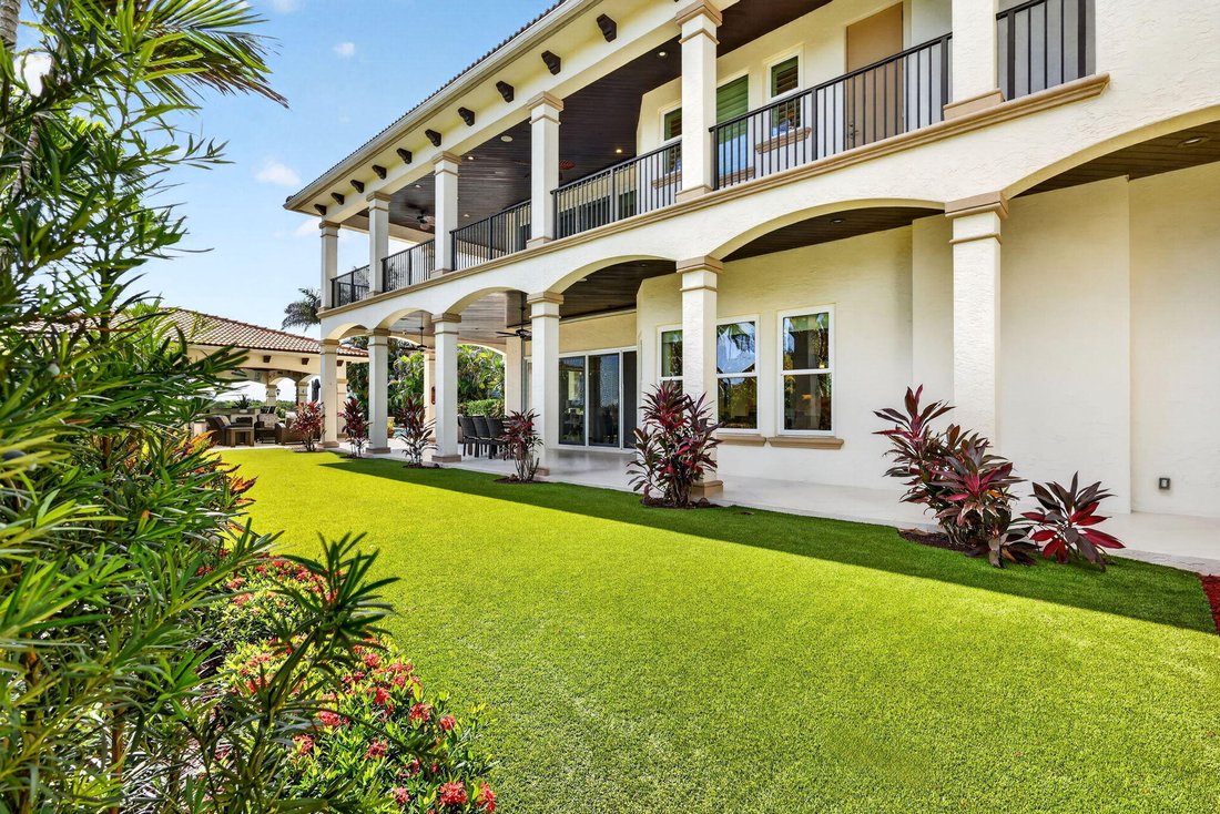 Haus in Palm City, Florida, Vereinigte Staaten 5 - 18782057