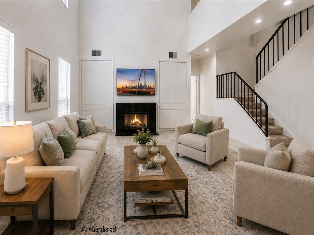 Residenza a Dallas, Texas, Stati Uniti 1 - 17633166