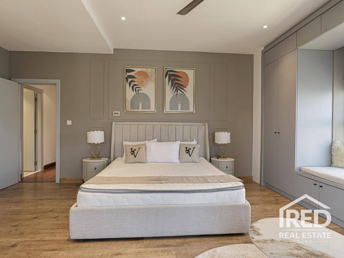 Appartamento a Jumeirah Beach Residence, Emirato di Dubai, Emirati Arabi Uniti 2 - 18782236