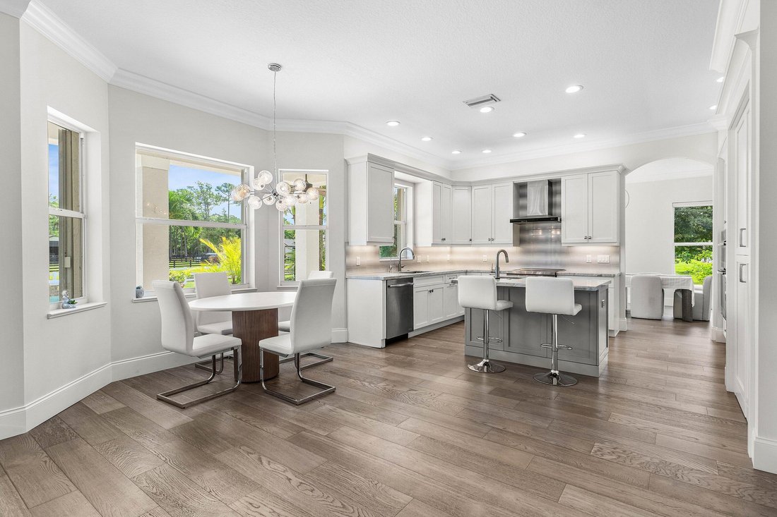 Casa en Wellington, Florida, Estados Unidos 4 - 18782068