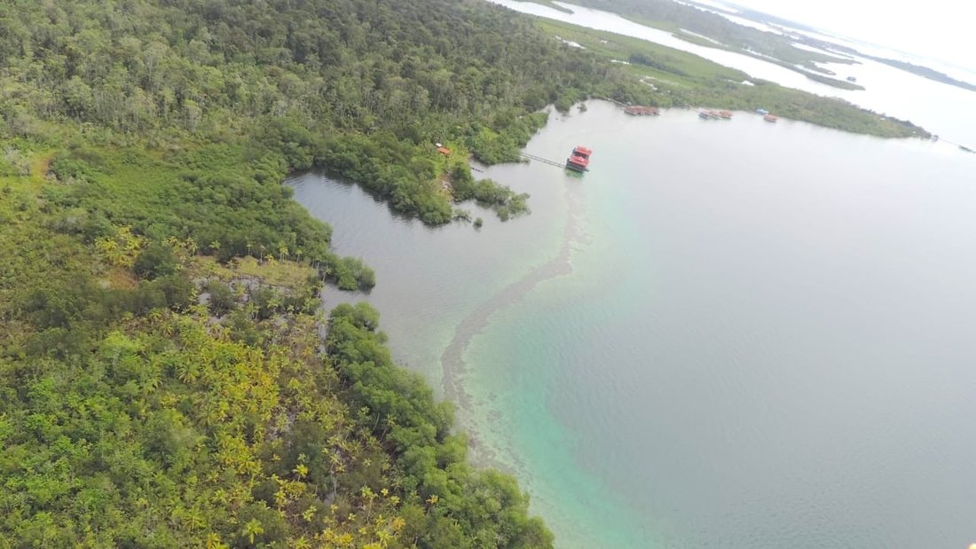 Land in Provinz Bocas del Toro, Provinz Bocas del Toro, Panama 4 - 18782492