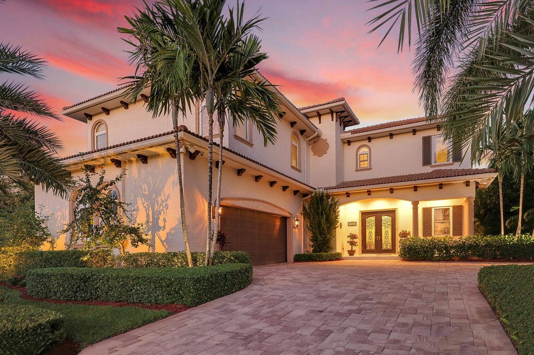 Haus in Palm City, Florida, Vereinigte Staaten 1 - 18782057