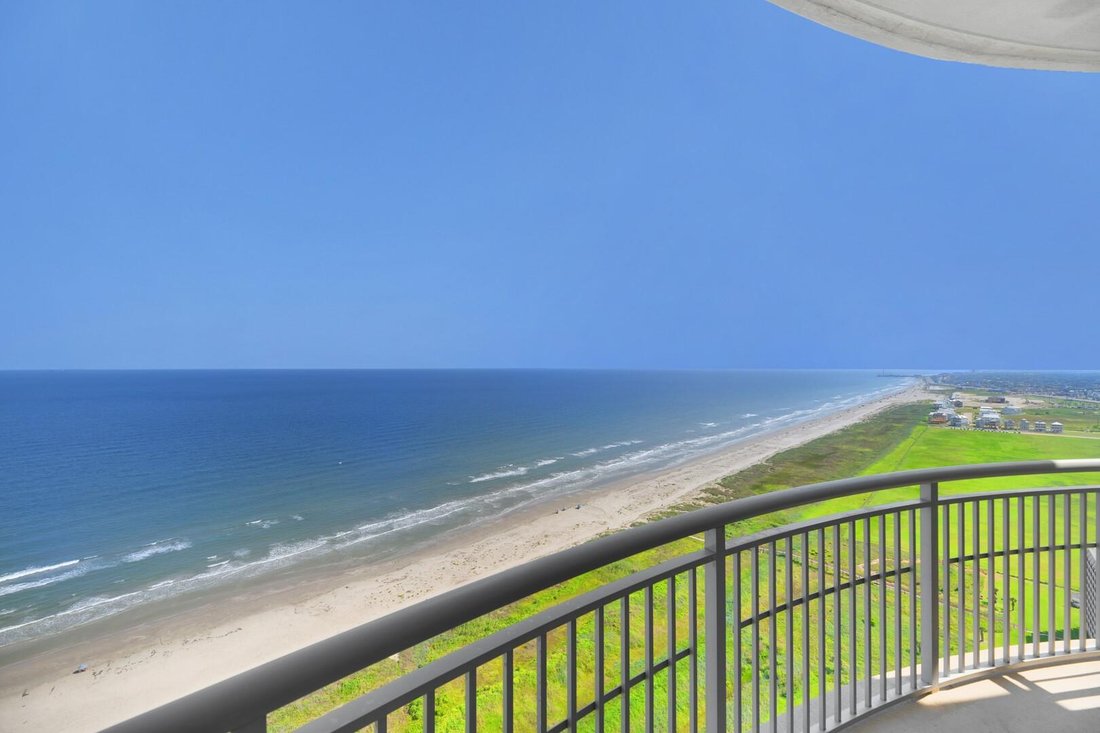 Condominio en Galveston, Texas, Estados Unidos 5 - 18782160