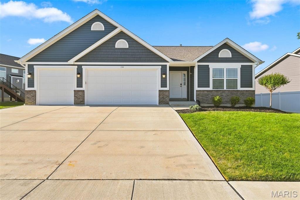 House in Wentzville, Missouri, United States 1 - 18782113