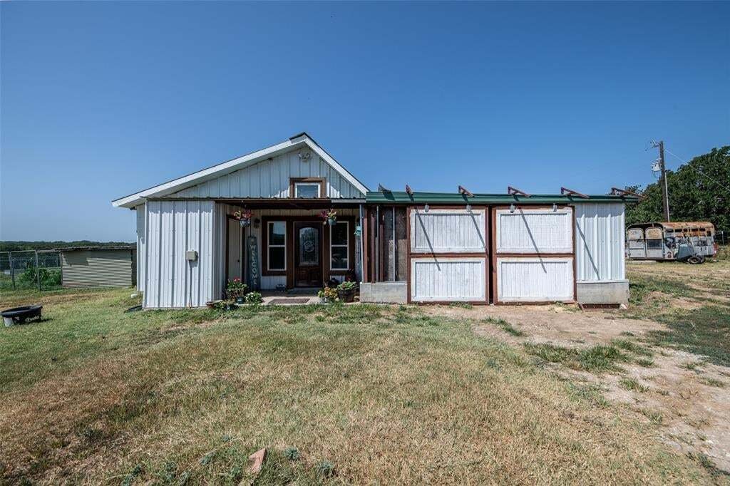 Azienda agricola a Sunset, Texas, Stati Uniti 3 - 18782037