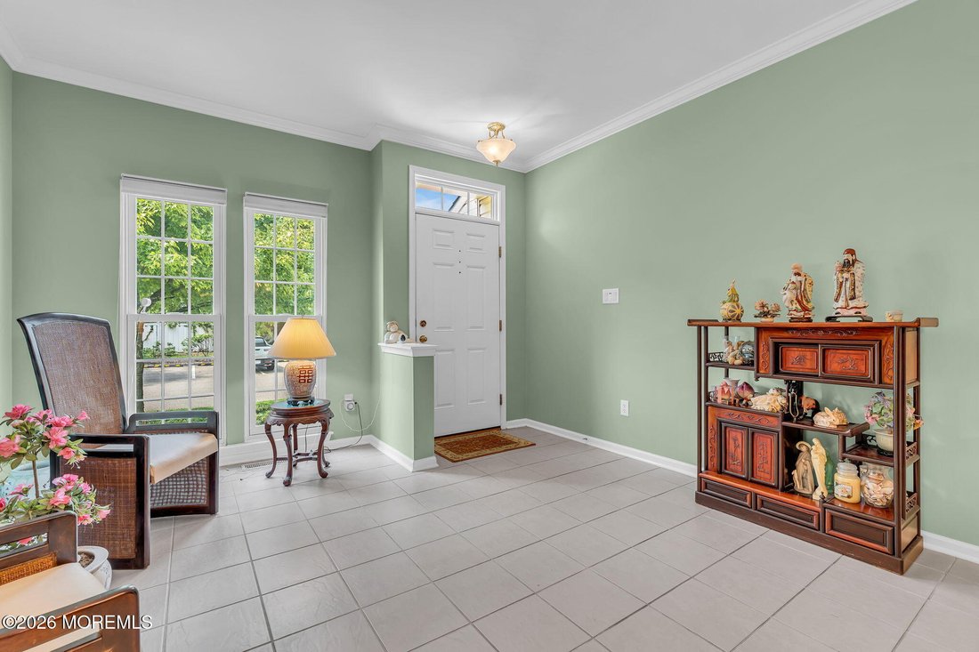 Appartement à Long Branch, New Jersey, États-Unis 4 - 18782028