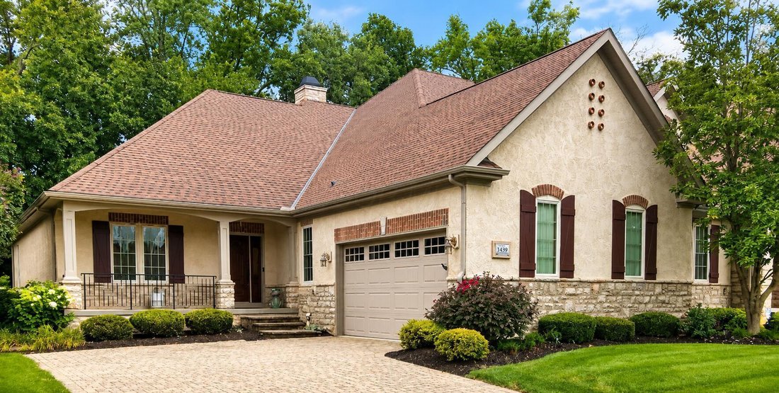 Condo in Westerville, Ohio, United States 1 - 18779018