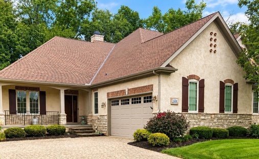 Condo in Westerville, Ohio, United States 1