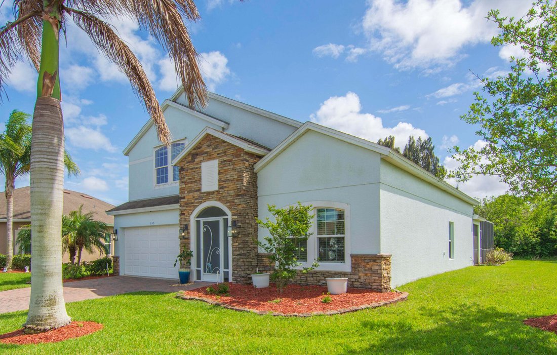 House in Vero Beach, Florida, United States 3 - 18782413