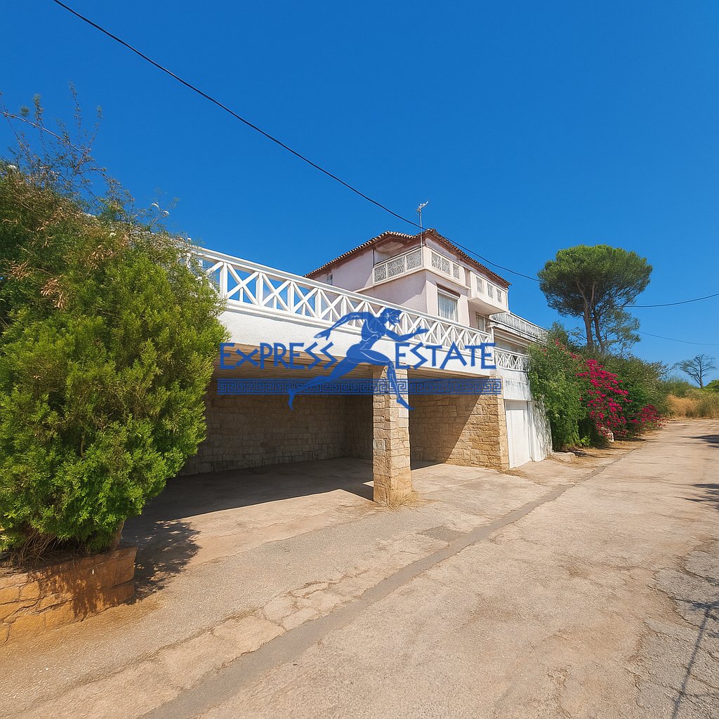 Maison à Nea Makri, Attique, Grèce 3 - 18782045