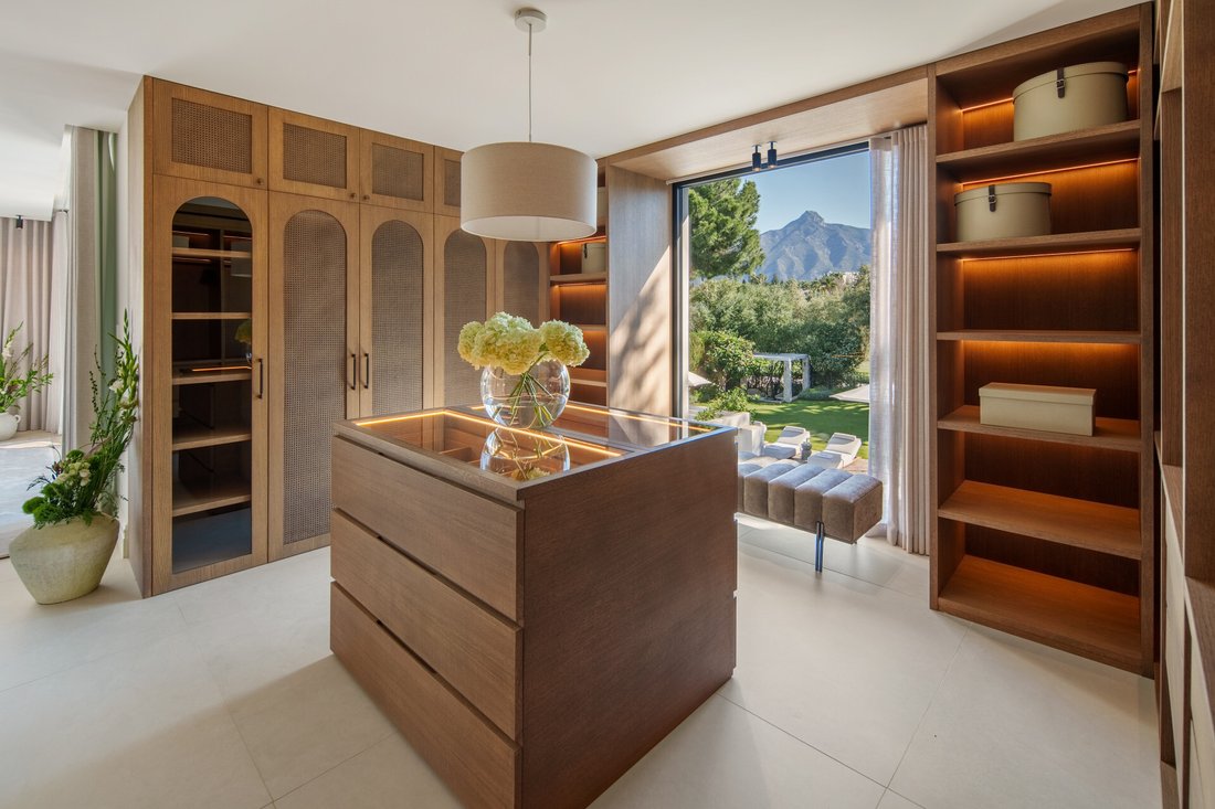 Villa à Nueva Andalucia, Marbella, Espagne 3 - 18782354